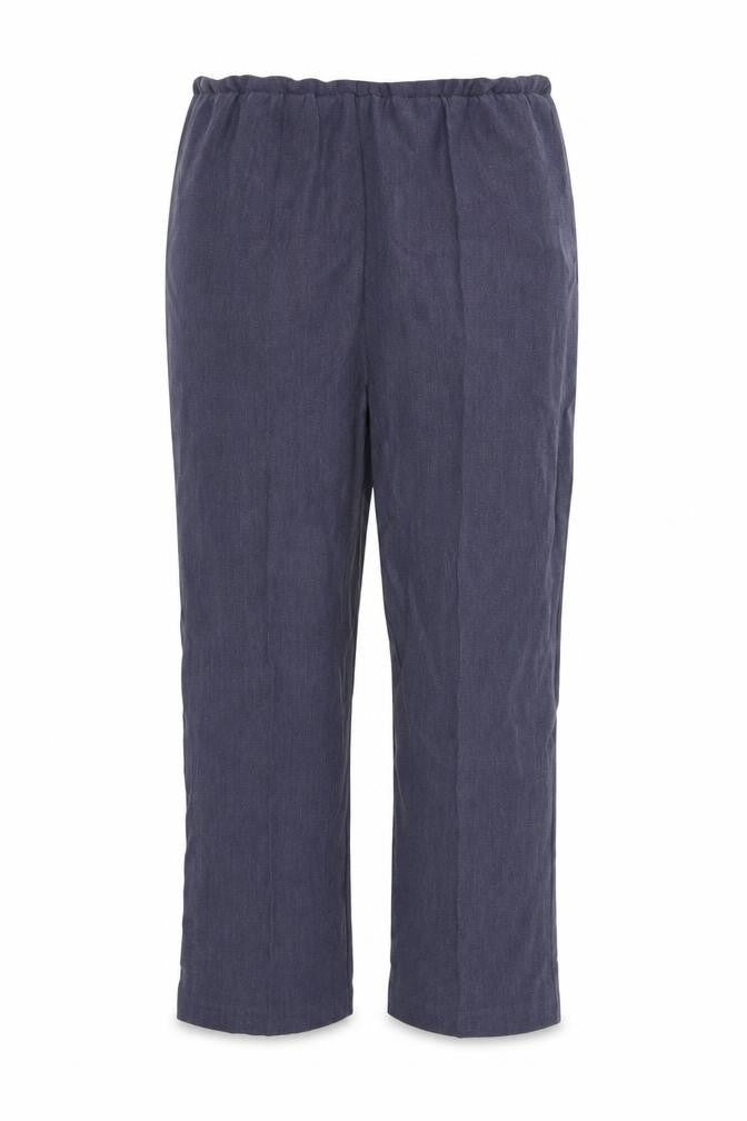 Classic Womens Blue   Trousers  Size 14 L23 in