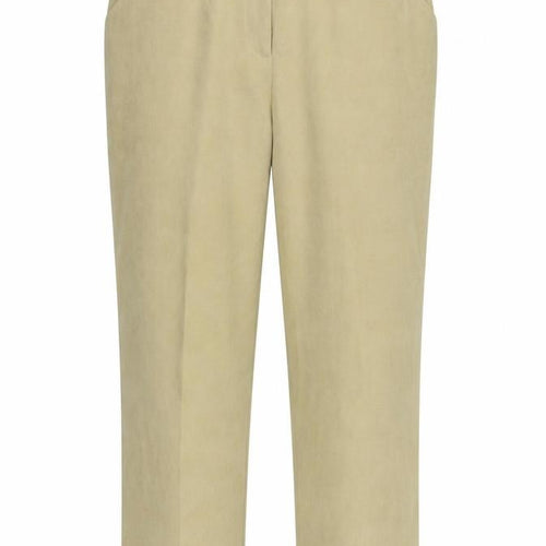 Joella Di Marco Womens Beige   Trousers  Size S L28 in