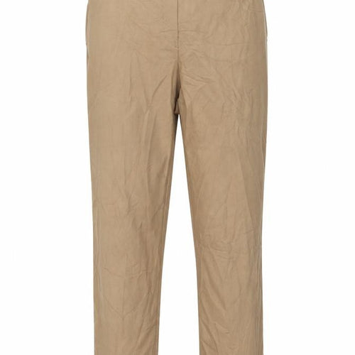 Zara Womens Brown   Trousers  Size 34 in L26 in