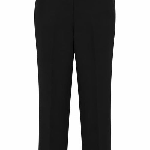 Marks and Spencer Womens Black   Trousers  Size 12 L29 in