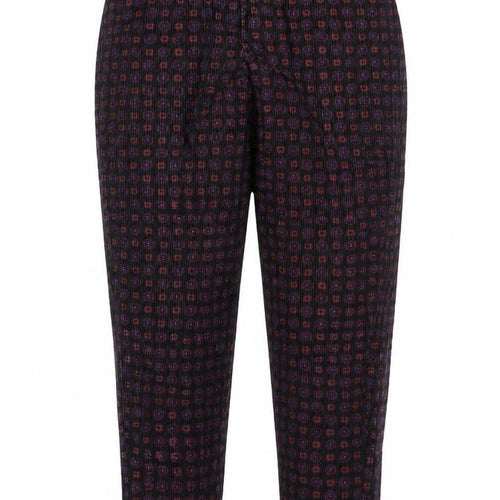 Benollon Womens Black   Trousers  Size 8 L27 in