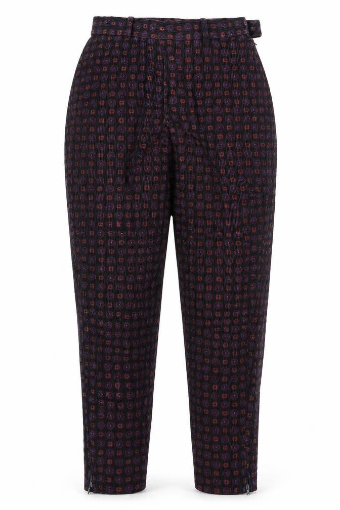 Benollon Womens Black   Trousers  Size 8 L27 in