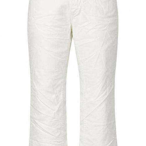 Raiders Womens White   Straight Jeans Size 18 L28 in