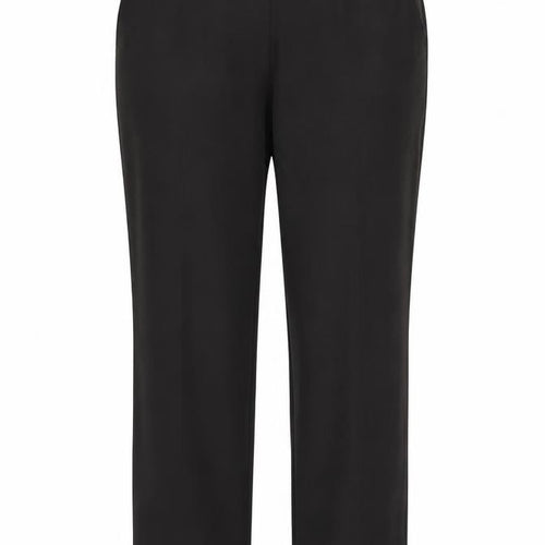 Anna Rose Womens Grey   Trousers  Size 14 L30 in