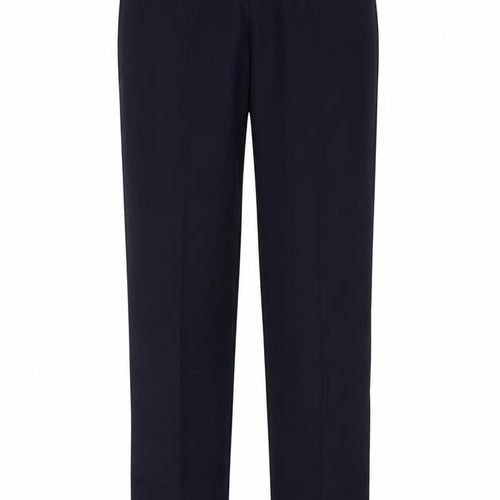 Bodywise Womens Blue   Trousers  Size 14 L27 in
