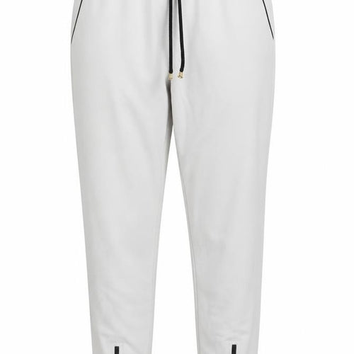 Golden Number Womens Grey   Trousers  Size 12 L25 in