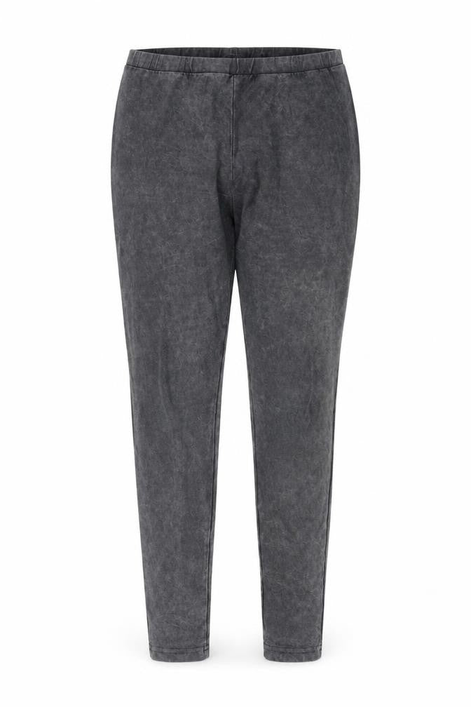 New Look Womens Black   Trousers  Size 12 L27 in