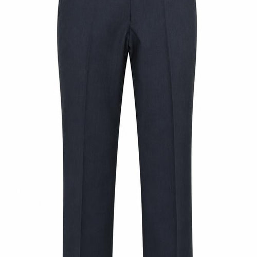 Preworn Womens Black   Trousers  Size 31 L29 in