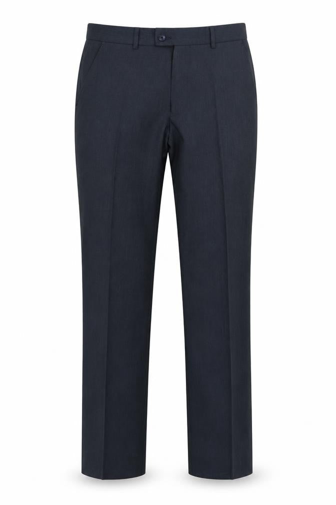 Preworn Womens Black   Trousers  Size 31 L29 in