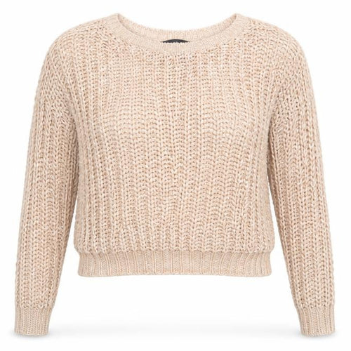 Dorothy Perkins Womens Pink  Knit Pullover Jumper Size 12