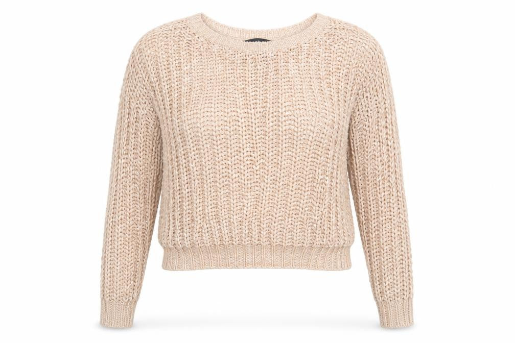 Dorothy Perkins Womens Pink  Knit Pullover Jumper Size 12