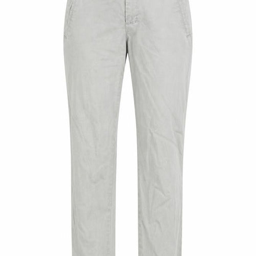 Preworn  Womens Grey   Trousers  Size 28 in L25 in