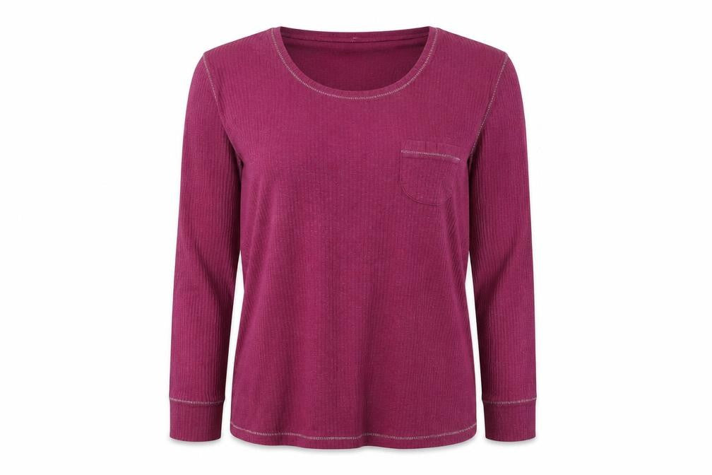 Tu Womens Purple   Pullover Jumper Size 12