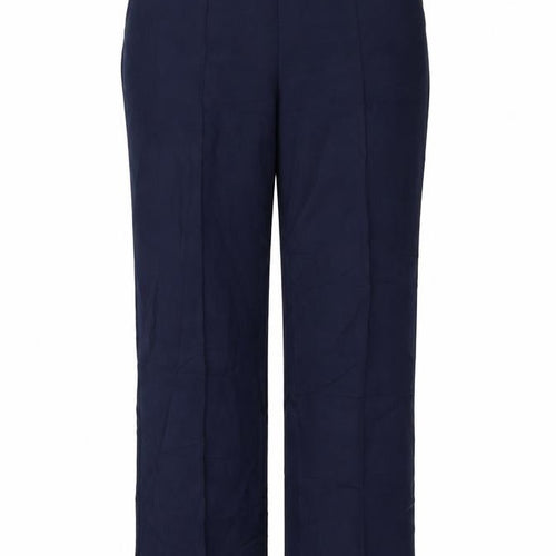 Damart  Womens Blue   Trousers  Size 30 in L25 in
