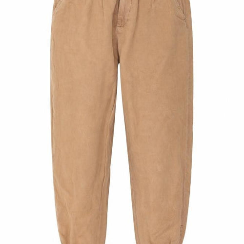 Clockhouse Womens Brown   Trousers  Size 26 in L24 in