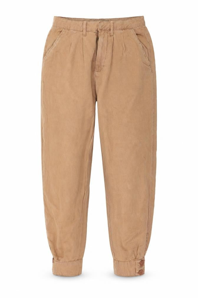 Clockhouse Womens Brown   Trousers  Size 26 in L24 in
