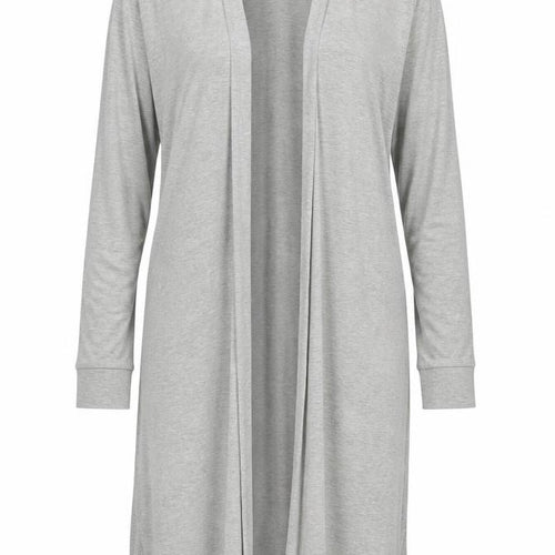 Boohoo  Womens Grey   Cardigan Jumper Size 14