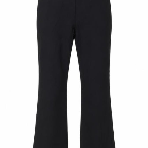 Bay Womens Black   Trousers  Size 14 L30 in
