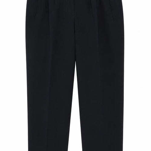 Marcona Womens Blue   Trousers  Size 32 in L28 in