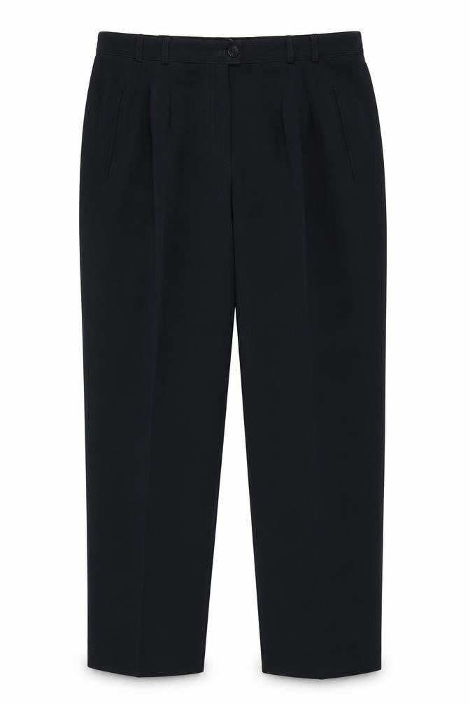 Marcona Womens Blue   Trousers  Size 32 in L28 in