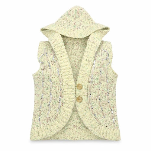 ringsin Womens Beige   Cardigan Jumper Size 12