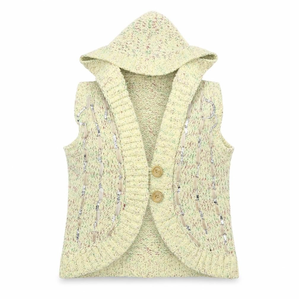 ringsin Womens Beige   Cardigan Jumper Size 12