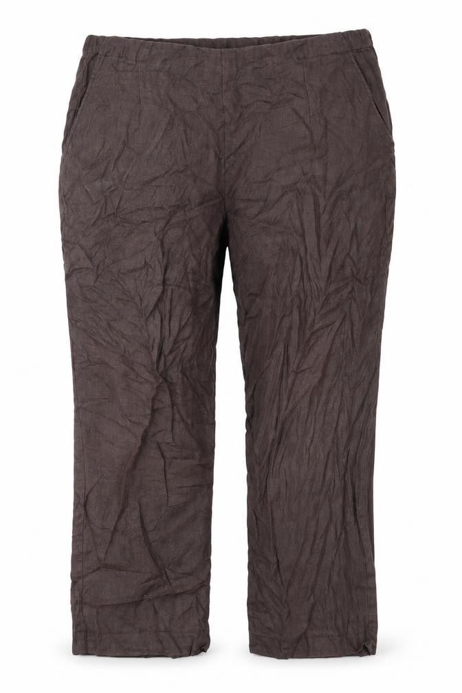Wall Womens Brown   Trousers  Size 40 in L26 in