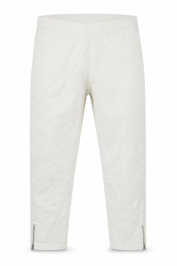 Boule Womens White   Straight Jeans Size XL L21 in