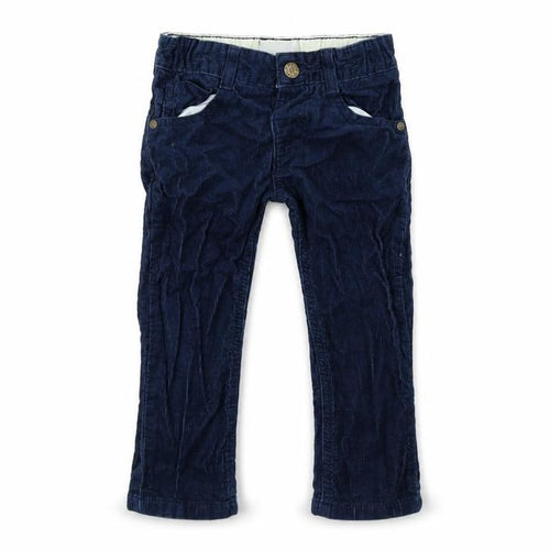 Authentic Kids Boys Blue   Straight Jeans Size 2 Years