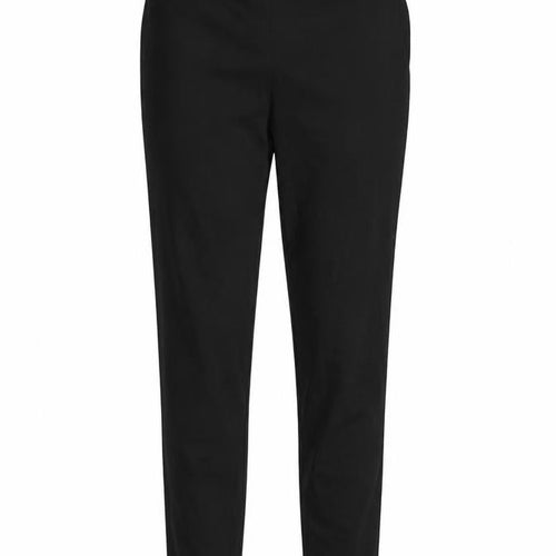 Dorothy Perkins Womens Black   Trousers  Size 10 L25 in