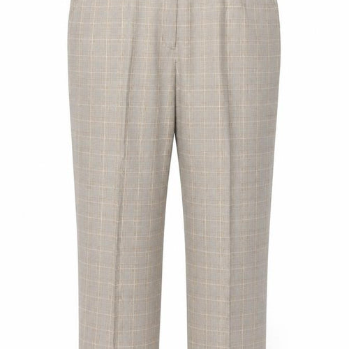 Wichele Womens Brown   Trousers  Size 20 L27 in
