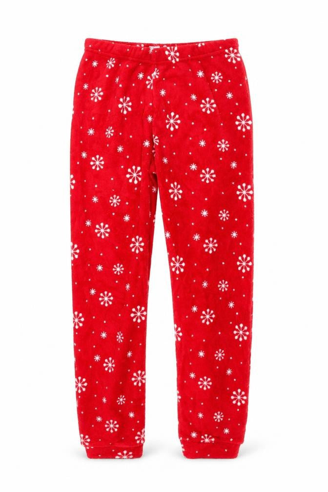 Preworn Womens Red   Trousers  Size S L28 in