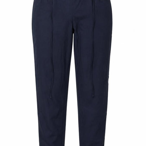 Zara Womens Blue   Trousers  Size XS L25 in