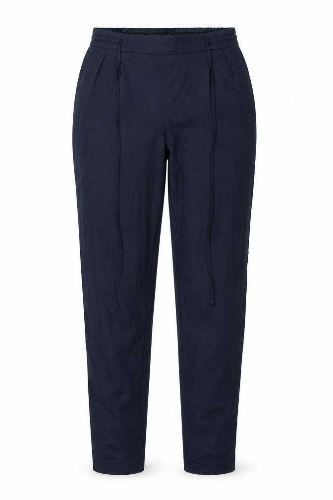 Zara Womens Blue   Trousers  Size XS L25 in