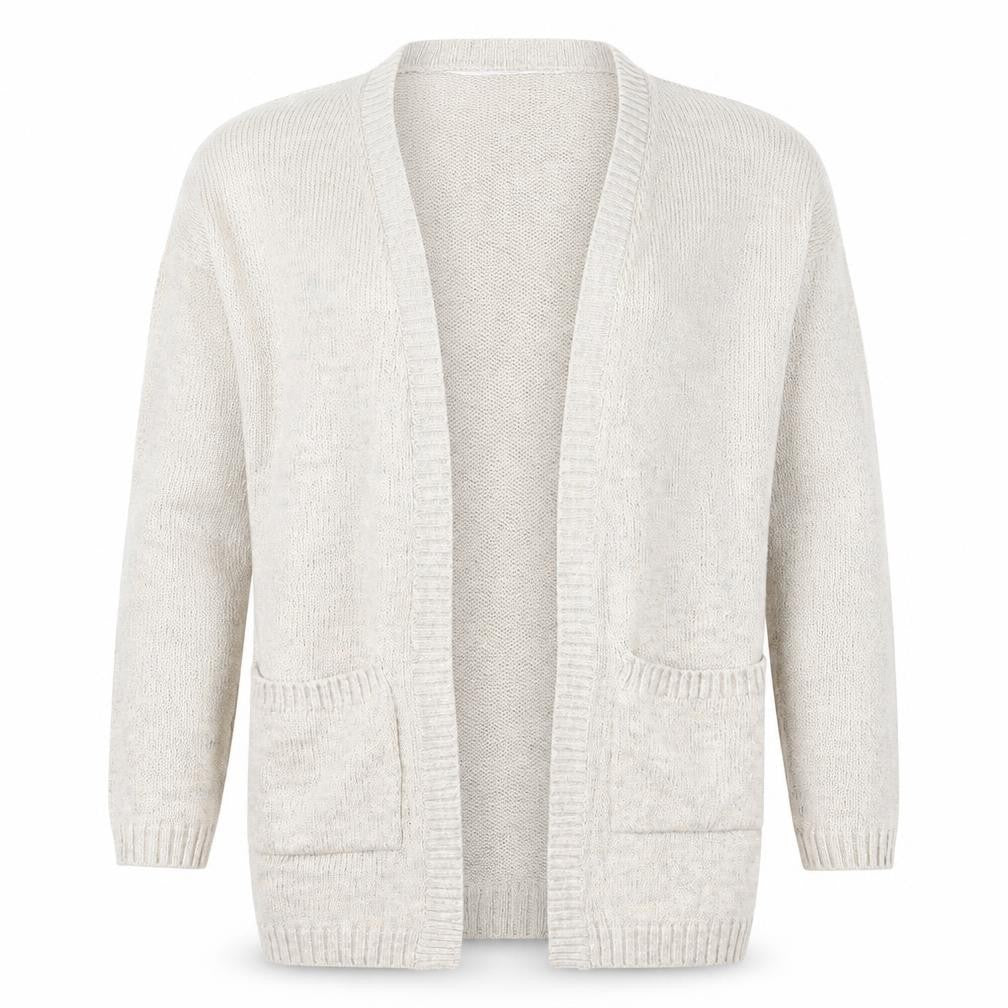 George Mens Beige   Cardigan Jumper Size M