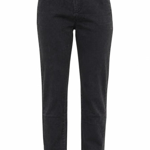 Moto Womens Black  Denim Jegging Leggings Size 10