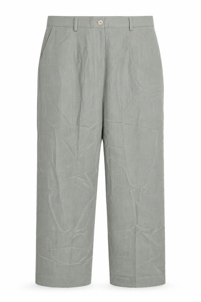 country collection Womens Green   Trousers  Size 14 L26 in