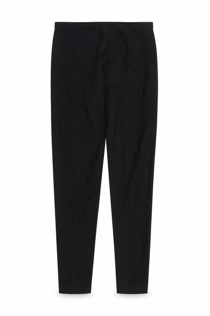 TRU Womens Black   Sweatpants Trousers Size M L29 in