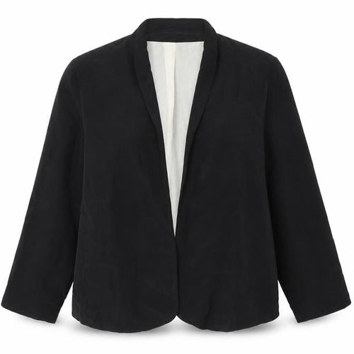 Dorothy Perkins Womens Black   Cardigan Jumper Size 14