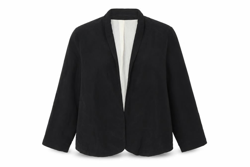 Dorothy Perkins Womens Black   Cardigan Jumper Size 14