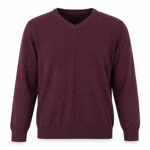 Originals Mens Purple   Pullover Jumper Size M