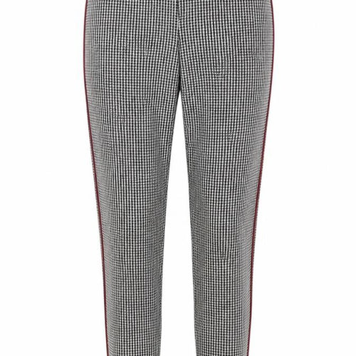 Marks and Spencer Womens Black   Capri Trousers Size 8 L26 in