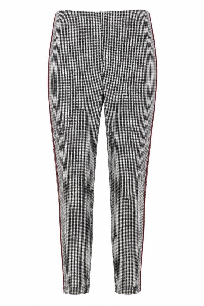 Marks and Spencer Womens Black   Capri Trousers Size 8 L26 in