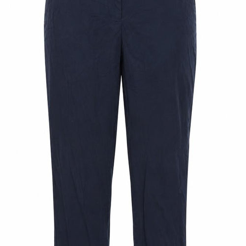 ORSAY Womens Blue   Trousers  Size 30 in L25 in