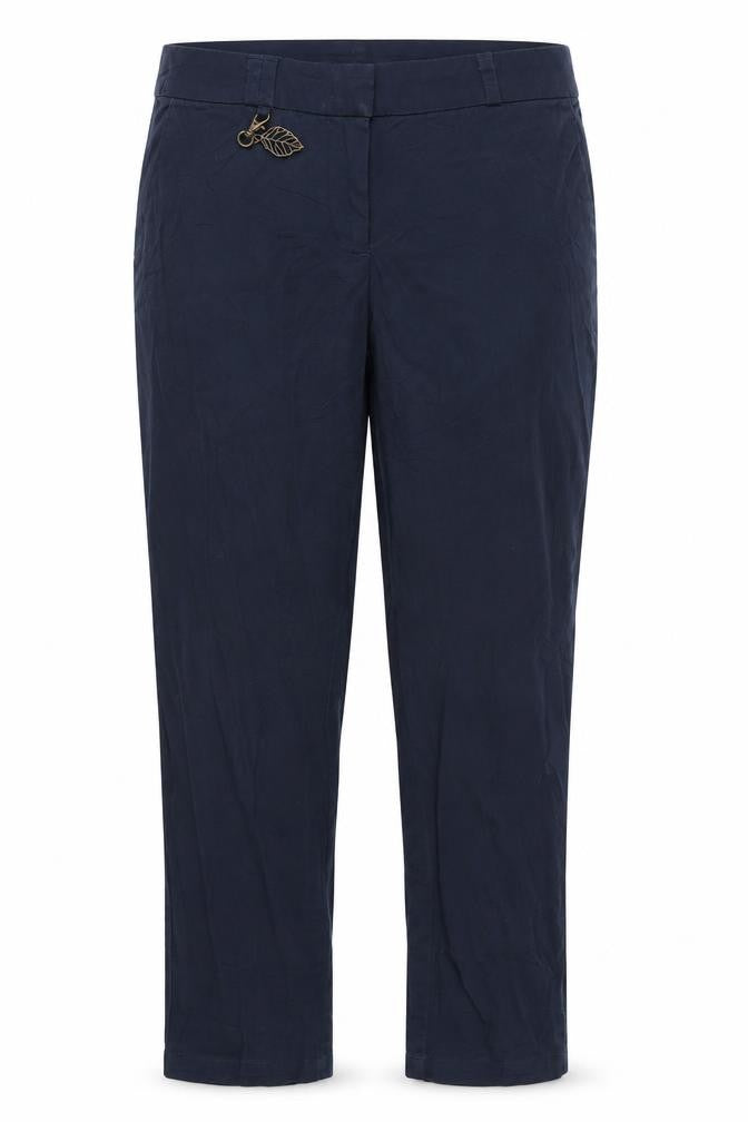 ORSAY Womens Blue   Trousers  Size 30 in L25 in