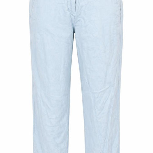 Gap Womens Blue   Trousers  Size 32 in L27 in