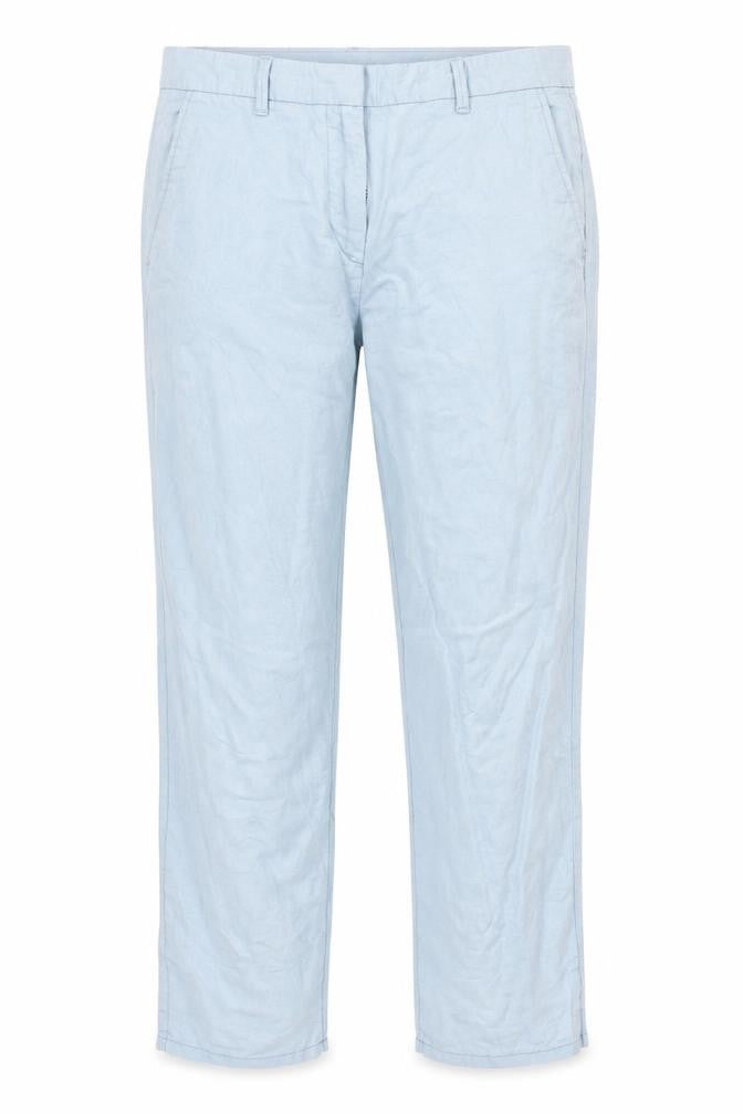 Gap Womens Blue   Trousers  Size 32 in L27 in
