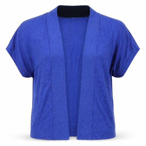 Marks and Spencer  Womens Blue   Cardigan Jumper Size 10