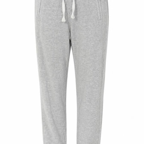 Made with love  Womens Grey   Jogger Trousers Size S L24 in