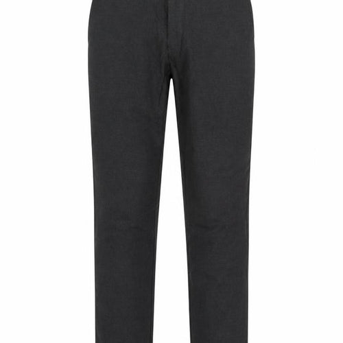 Matalan Mens Grey   Trousers  Size 32 in L33 in